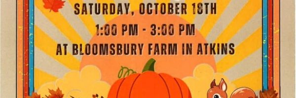 Harvest Party
