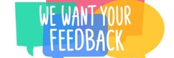 feedback