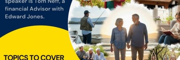 retirement planning