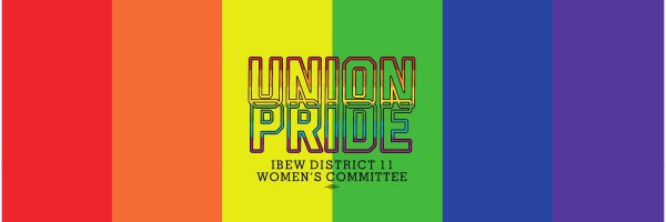 Union Pride